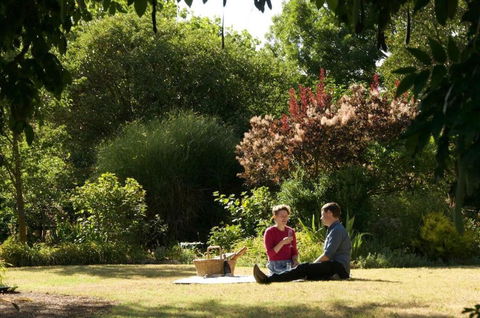 Alexandra Farmstay - New South Wales Tourism  1