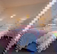 Twelve Errard - New South Wales Tourism 