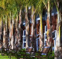 Inverloch Motel - New South Wales Tourism 