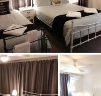 Victoria at Redcliffe Bed  Breakfast - New South Wales Tourism 