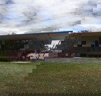 Thie My Chree Retreat - New South Wales Tourism 