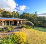 Goosewing Cottage - New South Wales Tourism 