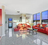 Villa De Marseilles Melbourne - New South Wales Tourism 