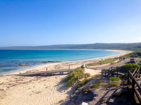 Paradise View - New South Wales Tourism  1
