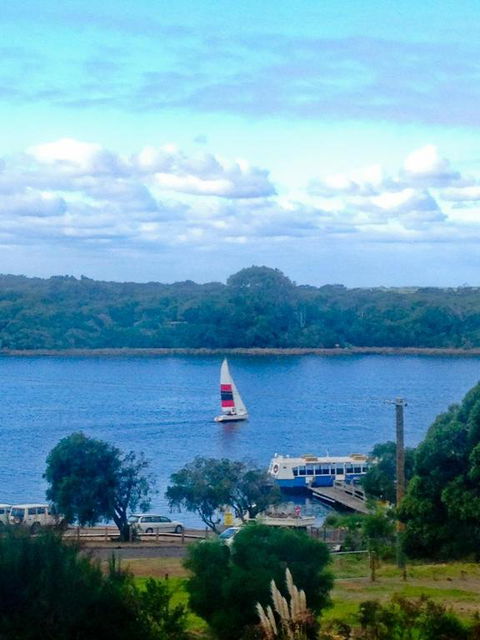 Paradise View - New South Wales Tourism  6