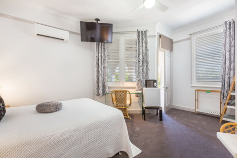 Cumquat House - New South Wales Tourism  5