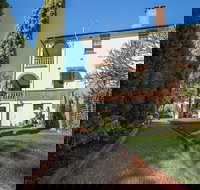 Cumquat House - New South Wales Tourism 