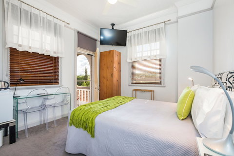 Cumquat House - New South Wales Tourism  3