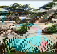 Discovery Parks  Ballina - New South Wales Tourism 