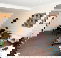 Citystyle Executive Apartments - New South Wales Tourism 