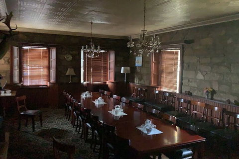 Ross Hotel - New South Wales Tourism  7