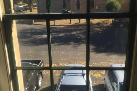 Ross Hotel - New South Wales Tourism  4