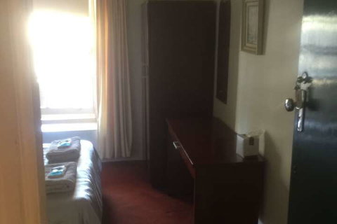 Ross Hotel - New South Wales Tourism  1