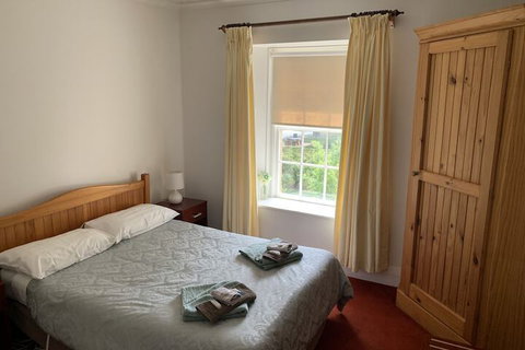 Ross Hotel - New South Wales Tourism  6