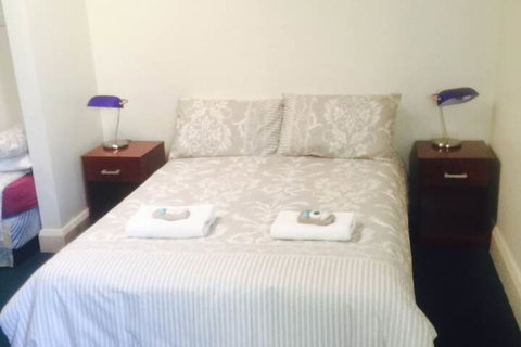 Ross Hotel - New South Wales Tourism  5