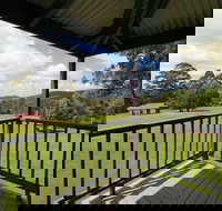 Walpole Wilderness Resort - New South Wales Tourism 