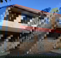 Club D - New South Wales Tourism 