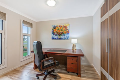 Bulla Hill Villas- Melbourne Airport - New South Wales Tourism  6