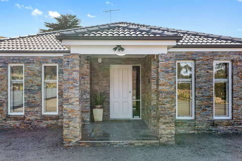 Bulla Hill Villas- Melbourne Airport - New South Wales Tourism  5
