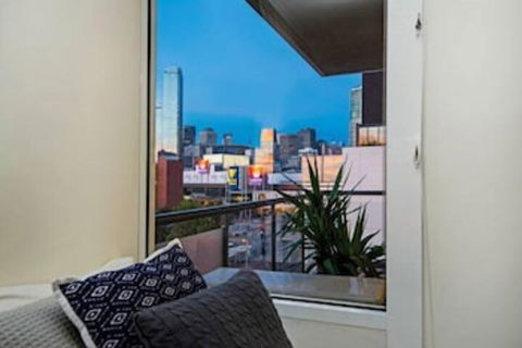Platinum Apartments On Whiteman St - New South Wales Tourism  6