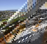 Neutral Bay Furnished Apartments - New South Wales Tourism 