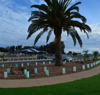 Wallaroo Holiday Park - New South Wales Tourism 