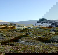 Cloudy Bay Villa - New South Wales Tourism 