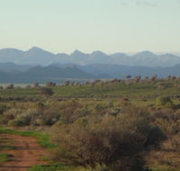 Windana Cottages - New South Wales Tourism 
