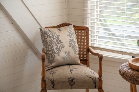 ARCADIA - The Barn Cottage & Rosehill Cottage - New South Wales Tourism  4