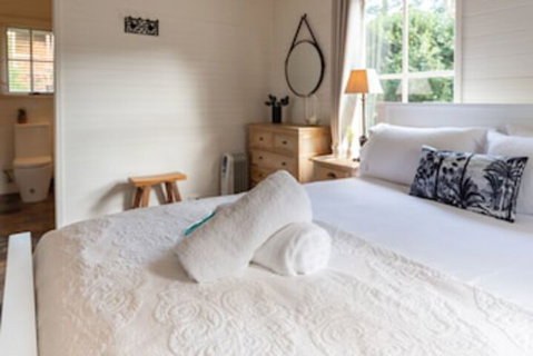 ARCADIA - The Barn Cottage & Rosehill Cottage - New South Wales Tourism  0