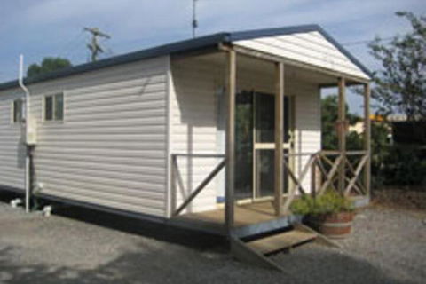 Sheffield Cabins & Apartments - New South Wales Tourism  3