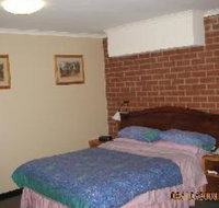 Richmond Lodge - New South Wales Tourism 