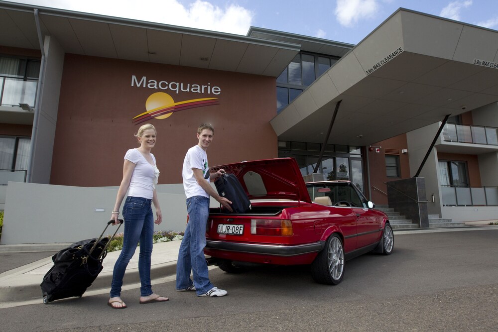 Argenton NSW New South Wales Tourism 