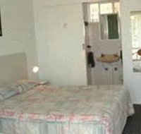 Bermuda Breezes Resort Motel - New South Wales Tourism 