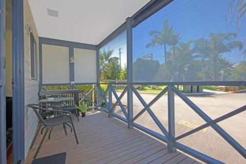 Colonial Palms Motel - New South Wales Tourism  4