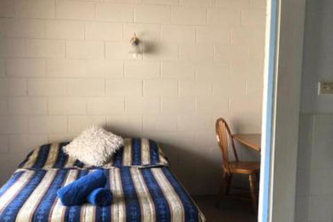 Colonial Palms Motel - New South Wales Tourism  7