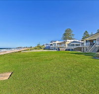 Beachfront Luxury - New South Wales Tourism 