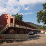 Alpine Hotel Bright - New South Wales Tourism  0