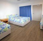 Reef Gardens Motel - New South Wales Tourism 