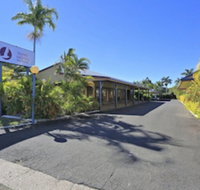 Smart Motel Bert Hinkler - New South Wales Tourism 