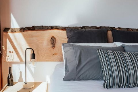 Kangaroo Ridge Retreat - New South Wales Tourism  4
