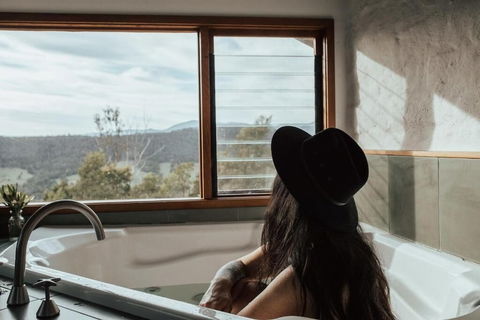 Kangaroo Ridge Retreat - New South Wales Tourism  5