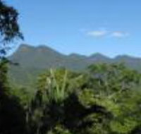 Mossman Gorge Bed  Breakfast - New South Wales Tourism 