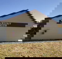 Outback Quarters - New South Wales Tourism 