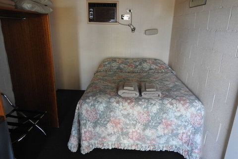 Copper City Motel - New South Wales Tourism  7