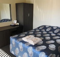 Copper City Motel