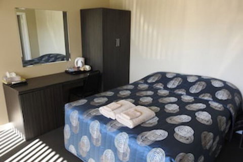 Copper City Motel - New South Wales Tourism  0