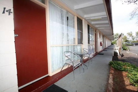 Copper City Motel - New South Wales Tourism  2