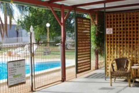 Copper City Motel - New South Wales Tourism  5