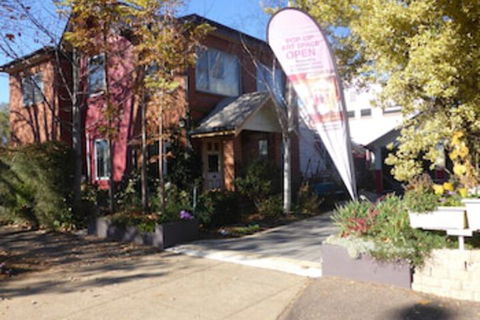 A Colourcity Apartments - New South Wales Tourism  0